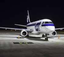LOT powraca na trasę Warszawa-Berlin! LOT powraca na trasę Warszawa-Berlin!