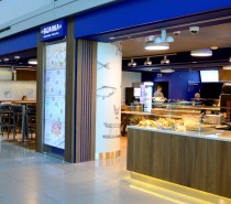Poszerza się oferta gastronomiczna na Lotnisku Chopina Poszerza się oferta gastronomiczna na Lotnisku Chopina