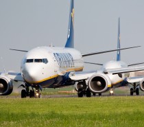 Nowe zasady przewozu bagażu w Ryanair! Nowe zasady przewozu bagażu w Ryanair!
