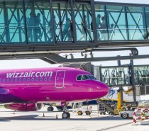 Wizz Air rozpoczyna loty z Warszawy i Katowic do izraelskiego Ejlatu! Wizz Air rozpoczyna loty z Warszawy i Katowic do izraelskiego Ejlatu!