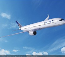 United Airlines zwiększa zamówienie na A350 XWB!