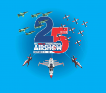 Malta International Airshow 2017 – Zapowiedź Malta International Airshow 2017 – Zapowiedź