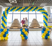 Trzy nowe połączenia Ryanaira z Katowic! Trzy nowe połączenia Ryanaira z Katowic!