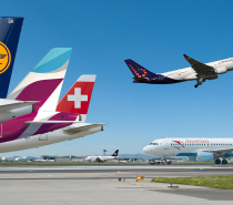 Linie Lufthansa Group z ofertą wielu nowych kierunków w zimowym rozkładzie 2017/18