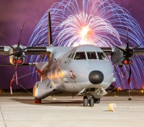 Malta International Airshow 2017 – Relacja Malta International Airshow 2017 – Relacja