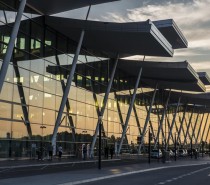 Już ponad 2,2 mln pasażerów obsłużonych przez Port Lotniczy Wrocław! Już ponad 2,2 mln pasażerów obsłużonych przez Port Lotniczy Wrocław!