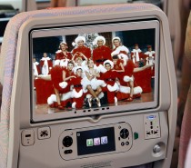 Emirates szykuje atrakcje na święta Bożego Narodzenia! Emirates szykuje atrakcje na święta Bożego Narodzenia!