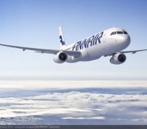 Finnair dodaje loty do Krakowa na lato 2018 roku!