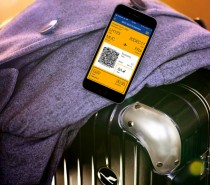 Lufthansa wprowadza automatyczną odprawę! Lufthansa wprowadza automatyczną odprawę!