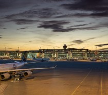 10-gwiazdkowy hub Lufthansy i Munich Airport: po raz pierwszy 30 milionów pasażerów w Terminalu 2 10-gwiazdkowy hub Lufthansy i Munich Airport: po raz pierwszy 30 milionów pasażerów w Terminalu 2