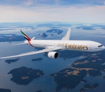 Emirates otwiera drugie, bezpośrednie połączenie Dubaj-Newark! Emirates otwiera drugie, bezpośrednie połączenie Dubaj-Newark!