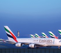 Linie Emirates zamawiają 36 Airbusów A380 o wartości 16 mld dolarów