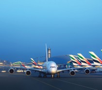 Emirates podsumowuje udany 2017 rok! Emirates podsumowuje udany 2017 rok!