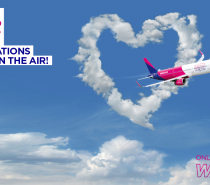 LOVE WIZZ IN THE AIR! LOVE WIZZ IN THE AIR!
