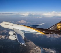 UPS zamawia 14 dodatkowych Boeingów 747-8F oraz 4 nowe Boeingi 767! UPS zamawia 14 dodatkowych Boeingów 747-8F oraz 4 nowe Boeingi 767!