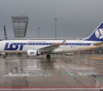 LOT uruchamia połączenie pomiędzy Warszawą a Zaporożem! LOT uruchamia połączenie pomiędzy Warszawą a Zaporożem!