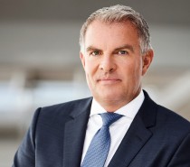Rada nadzorcza Lufthansy przedłużyła kontrakt Carstena Spohra Rada nadzorcza Lufthansy przedłużyła kontrakt Carstena Spohra
