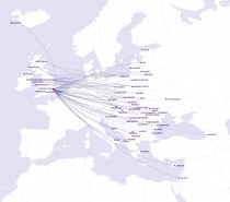 Wizz Air UK uzyskał certyfikat przewoźnika lotniczego i licencję na obsługę lotów Wizz Air UK uzyskał certyfikat przewoźnika lotniczego i licencję na obsługę lotów