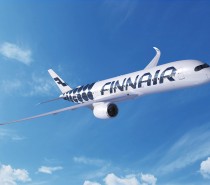 Finnair poleci A350 na nowej trasie do Los Angeles w 2019 roku