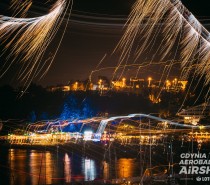 Połowa Gdynia Aerobaltic Air Show 2018 za nami! Połowa Gdynia Aerobaltic Air Show 2018 za nami!