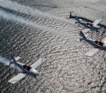 Gdynia Aerobaltic 2018 już za nami Gdynia Aerobaltic 2018 już za nami