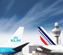 Air France KLM planuje nawiązać umowę joint venture z Air Europa Air France KLM planuje nawiązać umowę joint venture z Air Europa