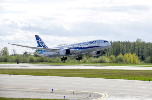 787-9 ANA #146-ZB197