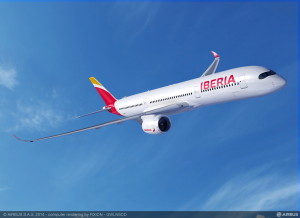 IBERIA A350-900_RR_