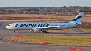 Finnair Airbus A330