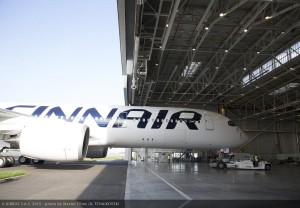 Finnair_Airbus_A350