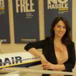 Chiara Ravara Ryanair